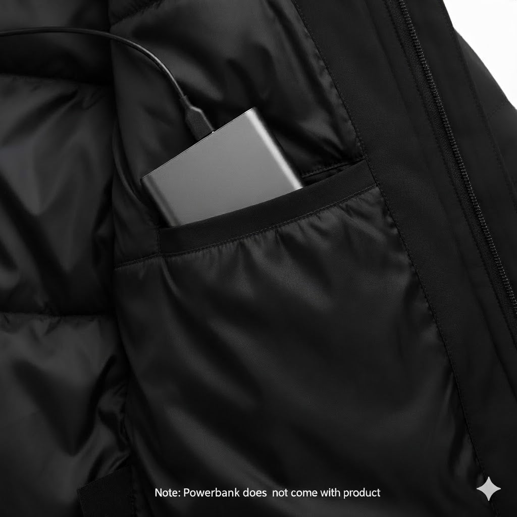 The Aerobloc™ Command