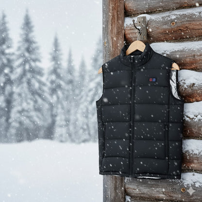 The Aerobloc™ Command Gilet
