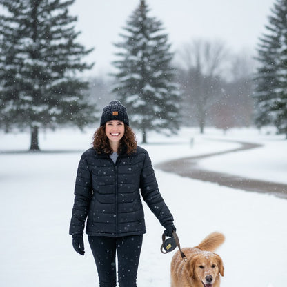 The Aerobloc™ Command