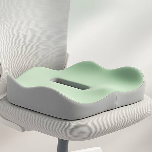 AeroBloc AeroAlign™ Posture Cushion