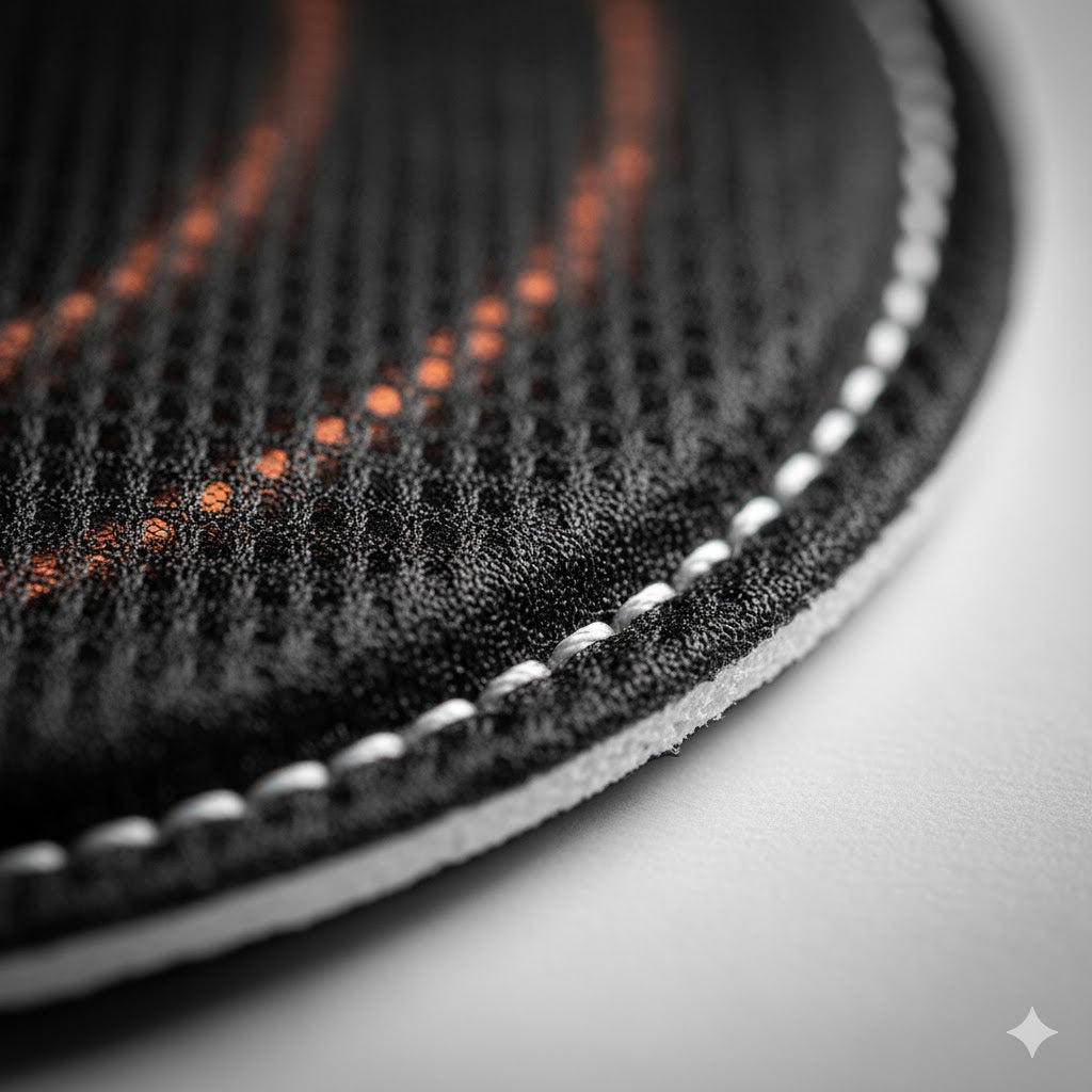 The Aerobloc™  HeatSteps