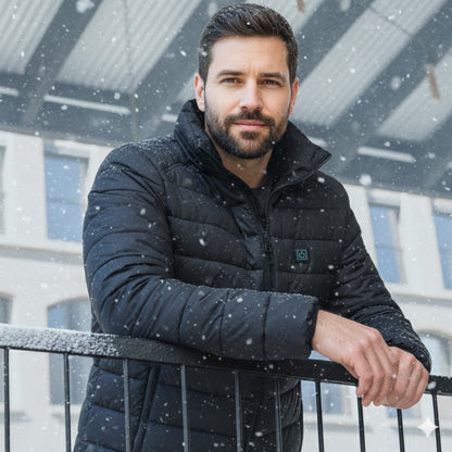 The Aerobloc™ Command