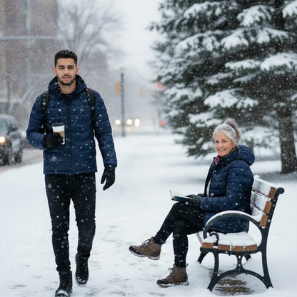 The Aerobloc™ Command